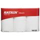 761628 Katrin104834 Toalettpapir Katrin Toilet 400 2L 50m(6) 